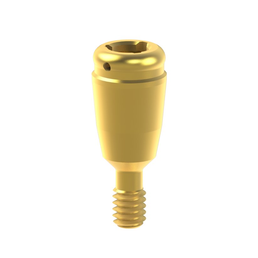 Astra® Evolution® compatible PSD-Loc Abutment