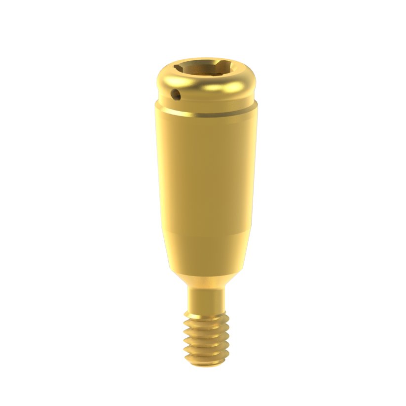 Astra® Evolution® compatible PSD-Loc Abutment