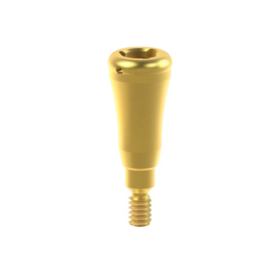Astra® Evolution® compatible PSD-Loc Abutment