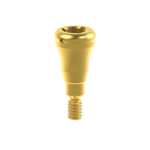 Astra® Evolution® compatible PSD-Loc Abutment