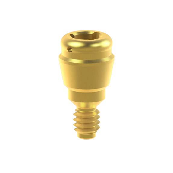 Astra® Evolution® compatible PSD-Loc Abutment