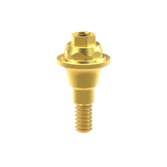 Astra® Evolution® compatible Multi-Unit Abutment Straight