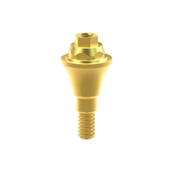 Astra® Evolution® compatible Multi-Unit Abutment Straight