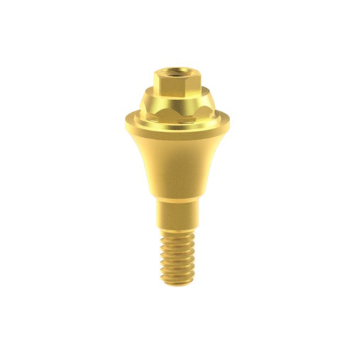 Astra® Evolution® compatible Multi-Unit Abutment Straight