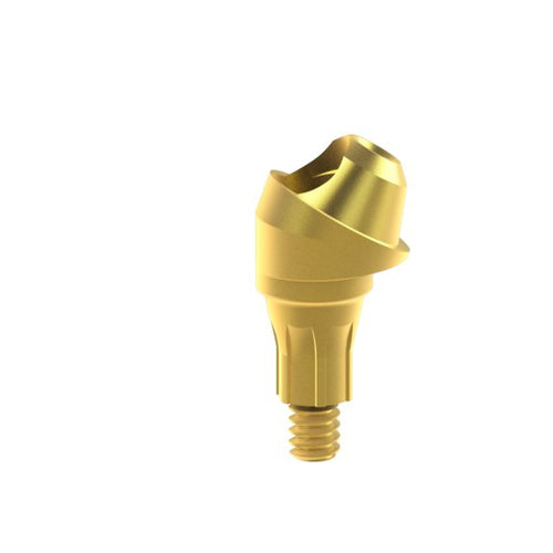 Astra® Evolution® compatible Multi-Unit Abutment