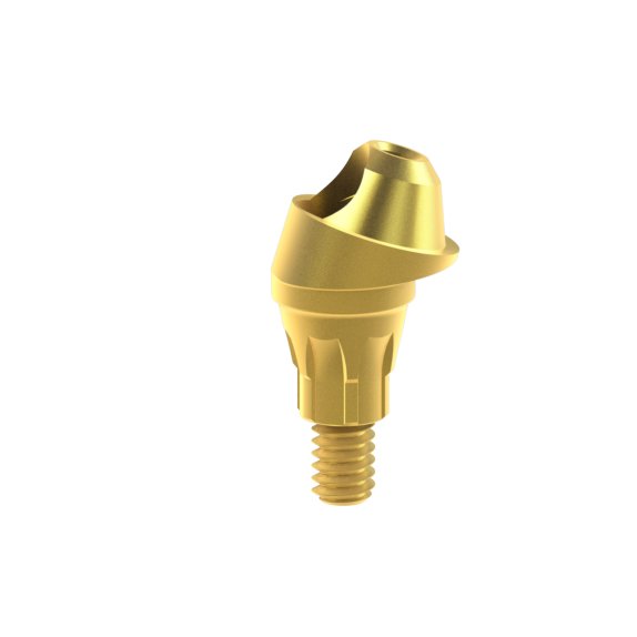 Astra® Evolution® compatible Multi-Unit Abutment