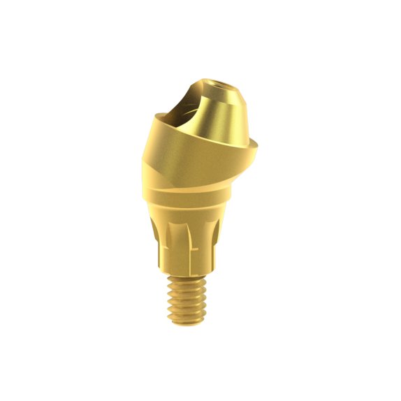 Astra® Evolution® compatible Multi-Unit Abutment