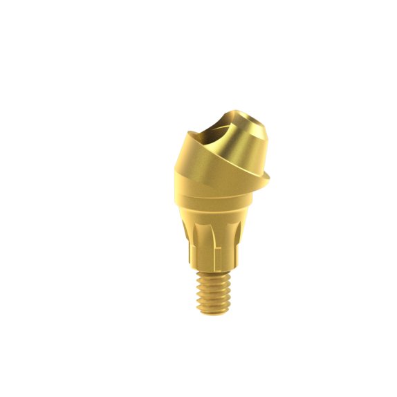 Astra® Evolution® compatible Multi-Unit Abutment