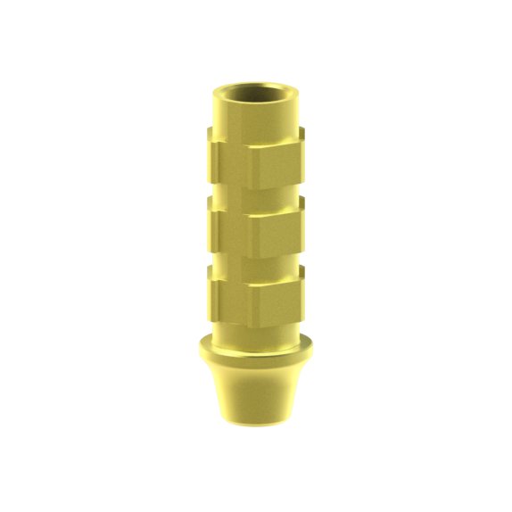 Astra® Evolution® compatible Abutment Temporary