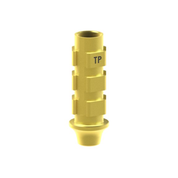Astra® Evolution® compatible Abutment Temporary