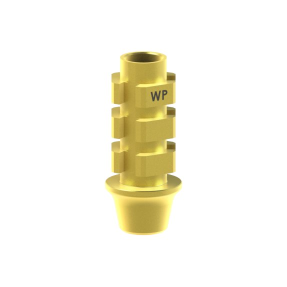 Astra® Evolution® compatible Abutment Provisional Ti