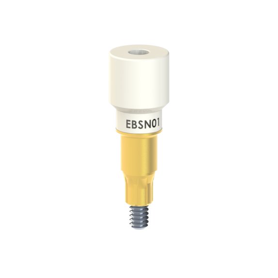 Astra® Evolution® compatible Scan Body