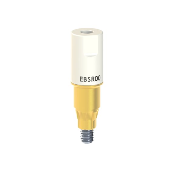 Astra® Evolution® compatible Scan Body