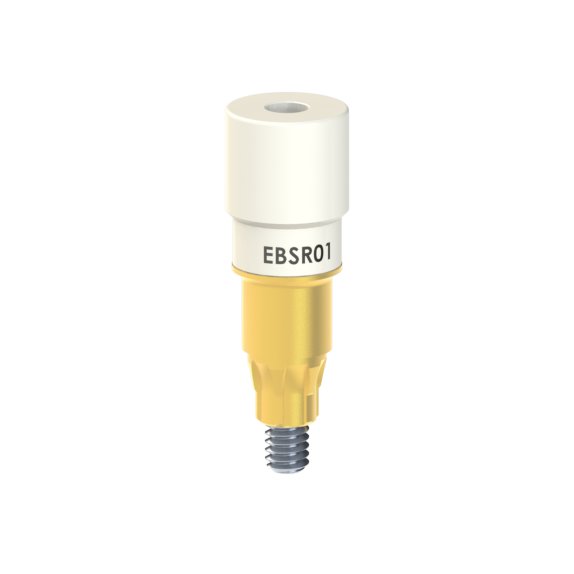 Astra® Evolution® compatible Scan Body