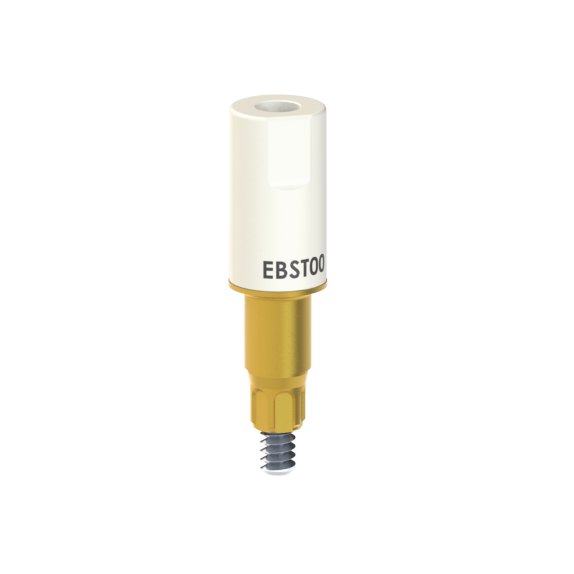 Astra® Evolution® compatible Base Scan Body