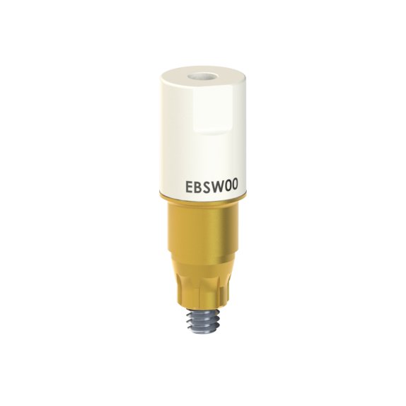 Astra® Evolution® compatible Scan Body h