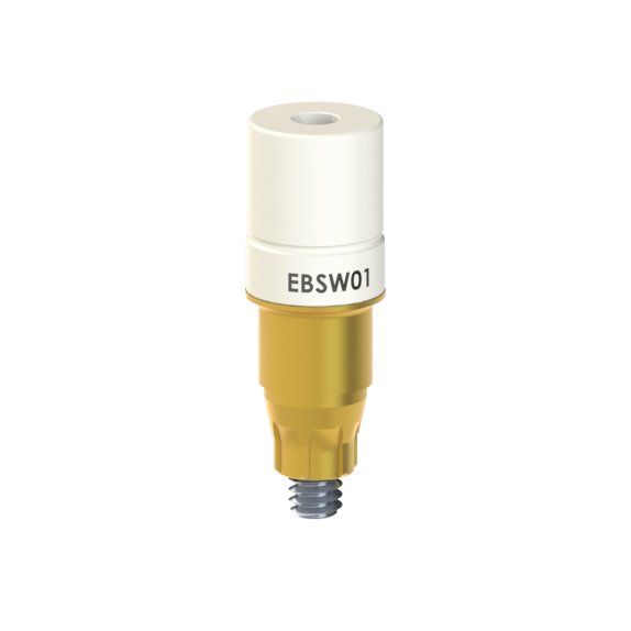 Astra® Evolution® compatible Scan Body