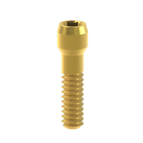 Astra® Evolution® compatible Titanium Screw