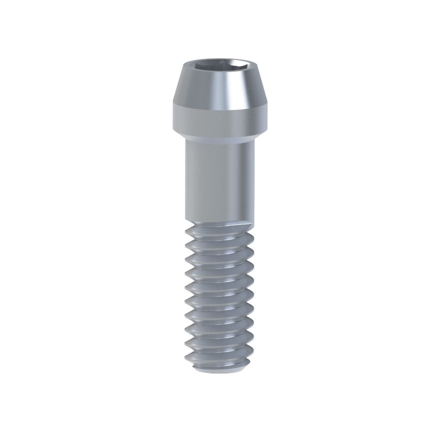 Astra® Evolution® compatible Titanium Screw