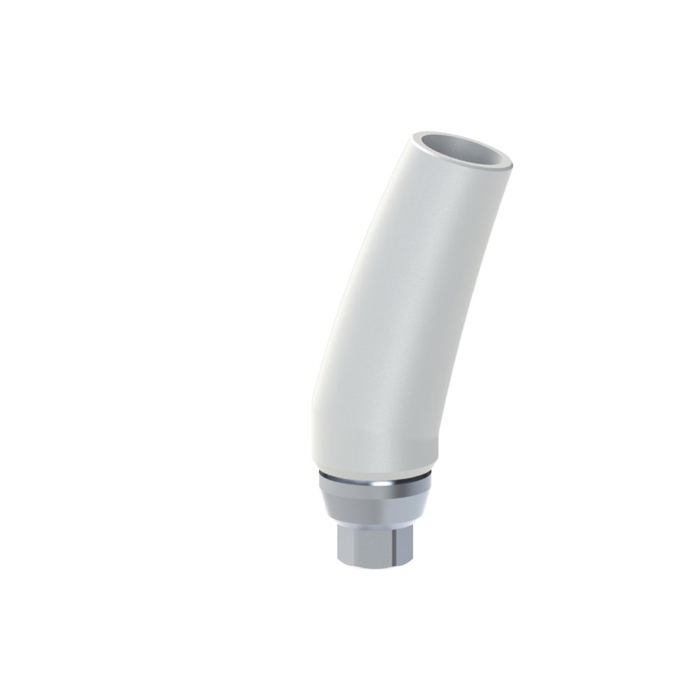 Zimmer® Screw Vent® compatible Castable CoCr