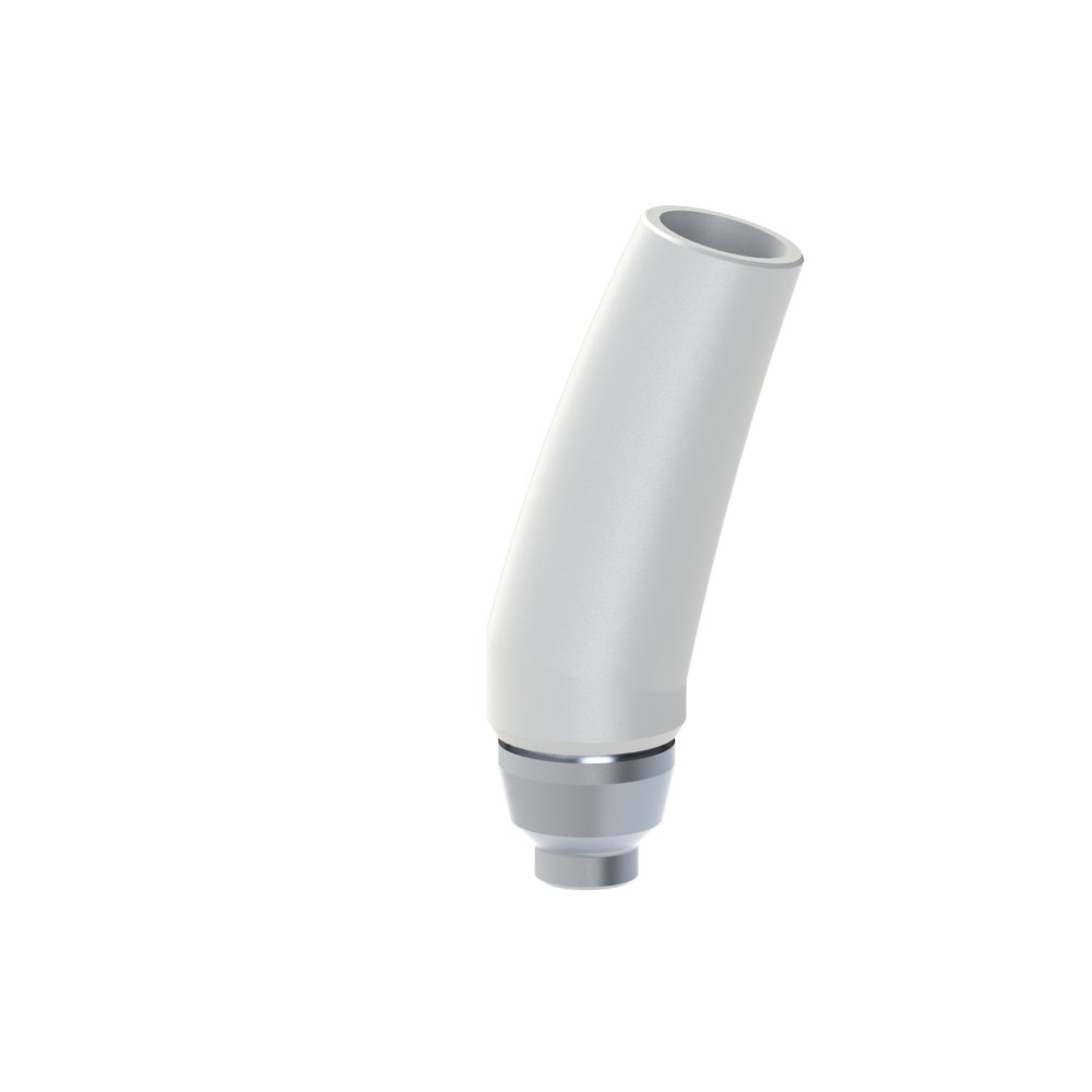 Zimmer® Screw Vent® compatible Castable CoCr