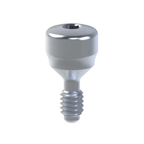 BioHorizons® Tapered Internal® compatible Abutment Healing