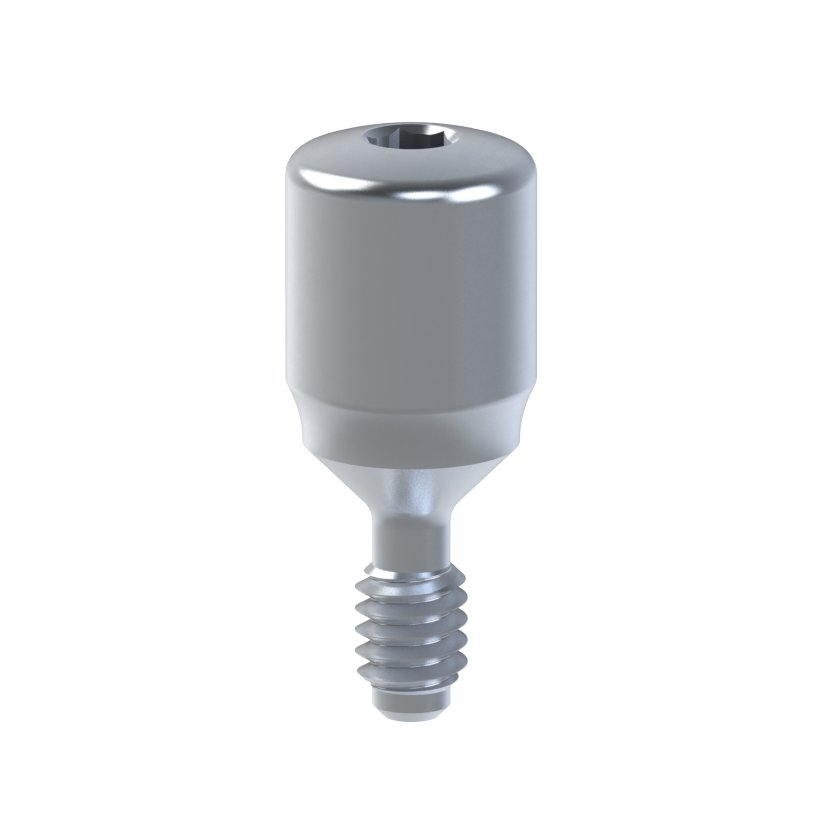 BioHorizons® Tapered Internal® compatible Abutment Healing