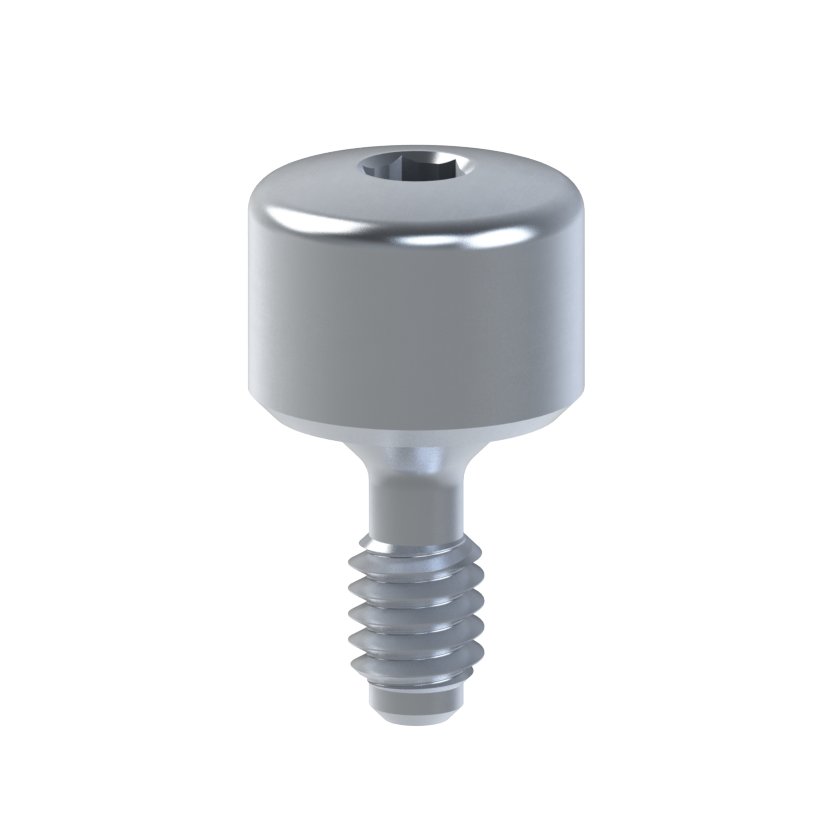 BioHorizons® Tapered Internal® compatible Abutment Healing