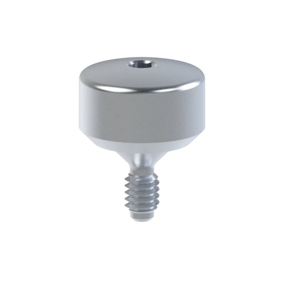 BioHorizons® Tapered Internal® compatible Abutment Healing