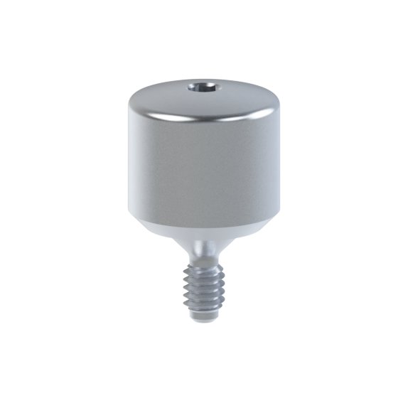 BioHorizons® Tapered Internal® compatible Abutment Healing