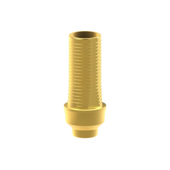 MIS® Seven® compatible Custom Ti-Base
