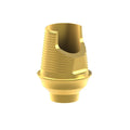 MIS® Seven® compatible Interface Angled
