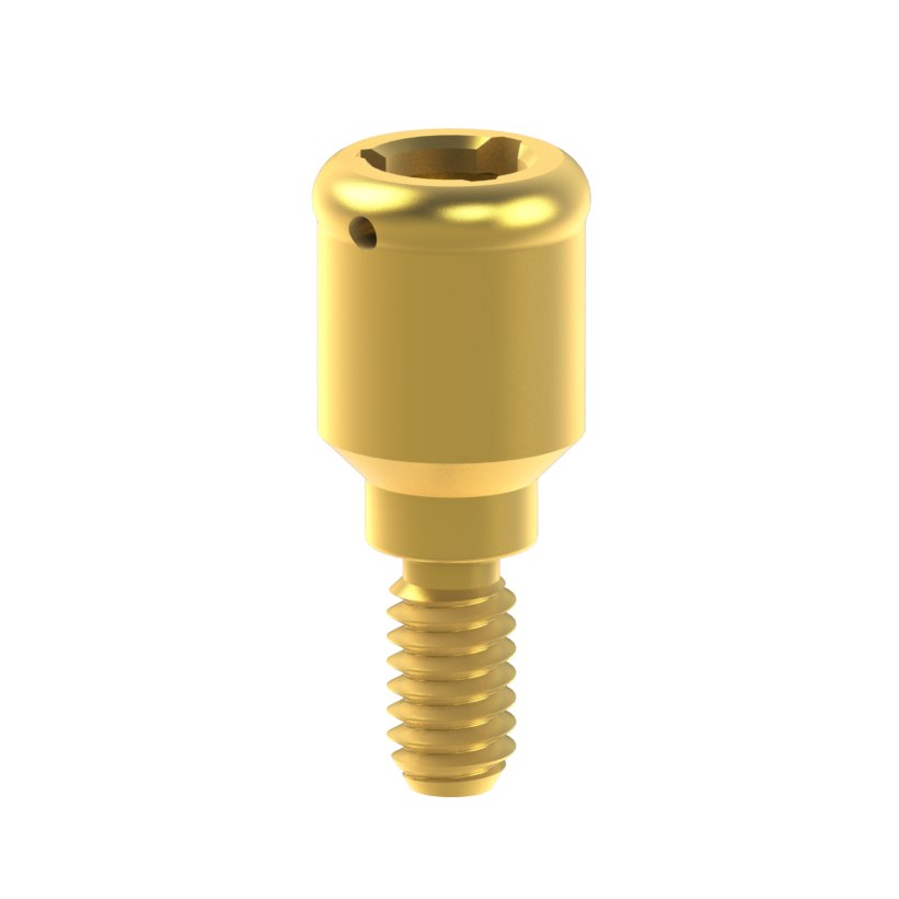 MIS® Seven® compatible PSD-Loc Abutment