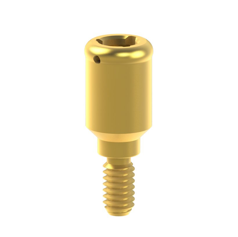 MIS® Seven® compatible PSD-Loc Abutment