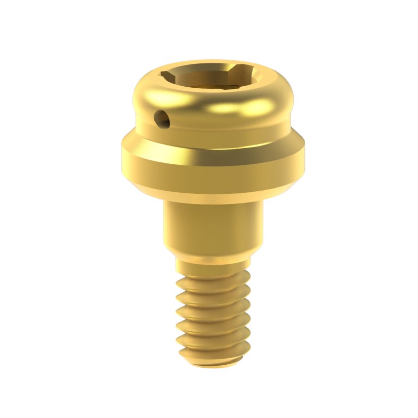 MIS® Seven® compatible PSD-Loc Abutment