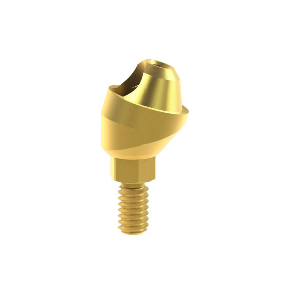 MIS® Seven® compatible Multi-Unit Abutment