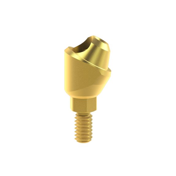 MIS® Seven® compatible Multi-Unit Abutment