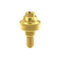BioHorizons® Tapered Internal® compatible Multi-Unit Abutment Straight