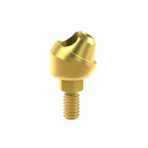 MIS® Seven® compatible Multi-Unit Abutment