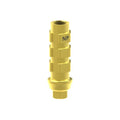 MIS® Seven® compatible Abutment Temporary