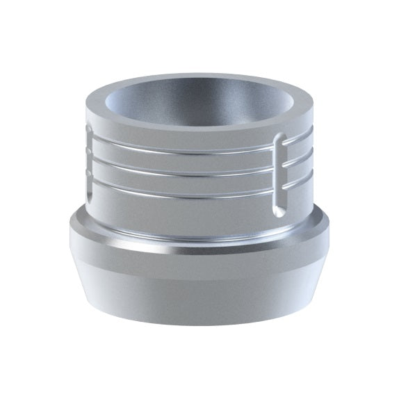 BTI® Externa compatible CoCr Base