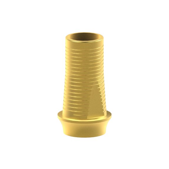 BTI® Externa compatible Custom Ti-Base