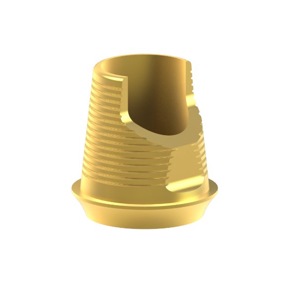 BTI® Externa compatible Interface Angled
