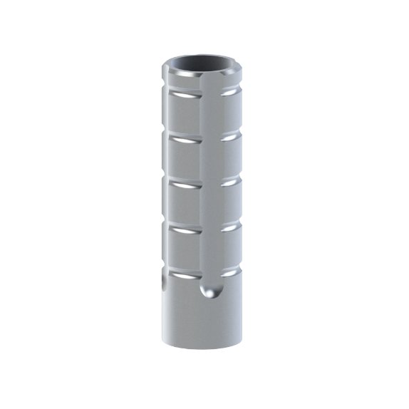 BTI® Externa compatible Cement-Retained Abutment
