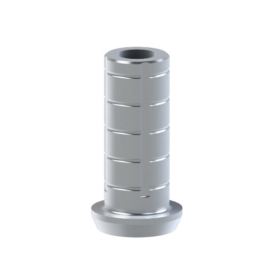 BTI® Externa compatible Cement-Retained Abutment