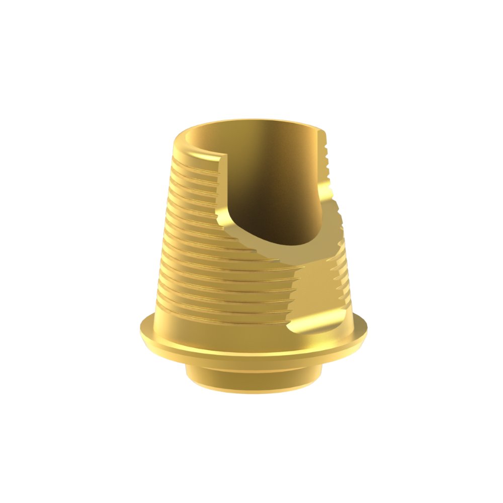BTI® Interna compatible Interface Angled