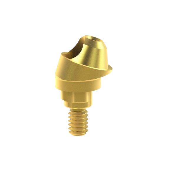 BTI® Interna compatible Multi-Unit Abutment