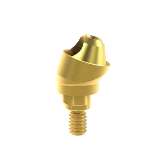 BTI® Interna compatible Multi-Unit Abutment