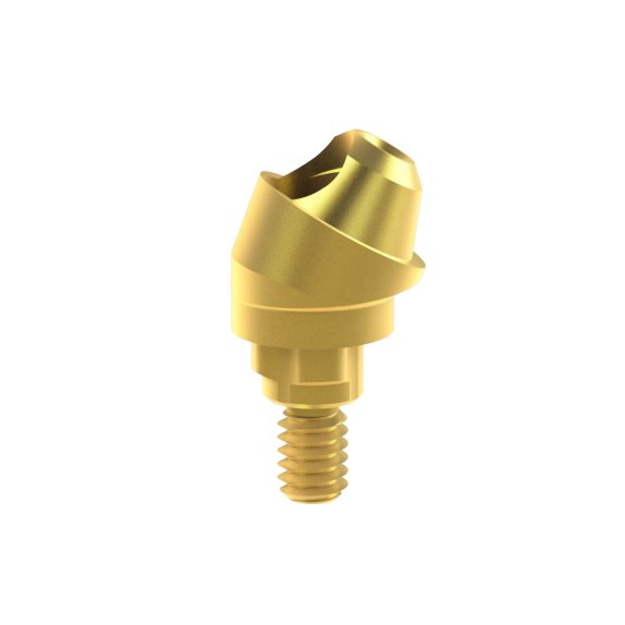 BTI® Interna compatible Multi-Unit Abutment