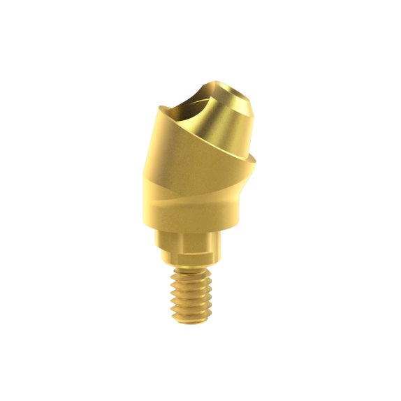 BTI® Interna compatible Multi-Unit Abutment